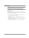 Operation And Program Manual - (page 21)