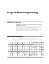 Operation And Program Manual - (page 93)