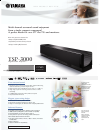 New Product Bulletin - (page 1)