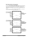 Operator's And Programming Manual - (page 34)