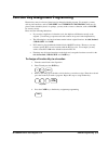 Operator's And Programming Manual - (page 59)