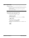 Operator's And Programming Manual - (page 107)