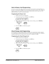 Operator's And Programming Manual - (page 115)