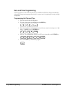 Operator's And Programming Manual - (page 116)
