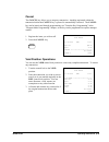 Operation And Program Manual - (page 51)