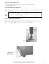 Instructions for installation and use manual - (page 6)