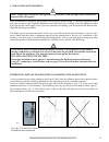 Instructions for installation and use manual - (page 12)