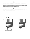 Instructions for installation and use manual - (page 15)