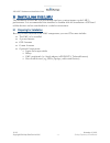 Hardware And Installation Manual - (page 13)