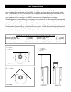 Installation & Operation Manual - (page 6)