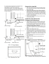 Nstallation Instructions And - (page 7)