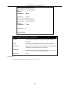 Command Line Interface Reference Manual - (page 155)