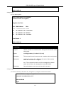Command Line Interface Reference Manual - (page 242)