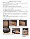 Instructions For Installation, Use And Maintenance Manual - (page 33)