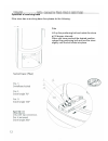 Instructions For Installation, Use And Maintenance Manual - (page 12)