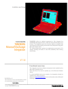 Installation And Usage Manual - (page 1)