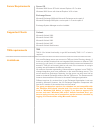Installation And Usage Manual - (page 3)