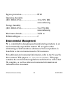 Operating Instructions And Specification - (page 23)