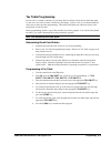 Operator's And Programming Manual - (page 101)