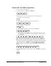 Operator's And Programming Manual - (page 105)