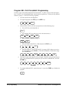 Operator's And Programming Manual - (page 108)