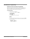 Operator's And Programming Manual - (page 155)