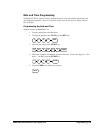 Operator's And Programming Manual - (page 163)