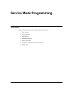 Operation And Program Manual - (page 83)