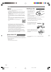 Owner's manual - (page 106)