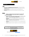 Installation Insrtuctions - (page 20)