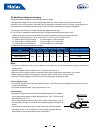 Installation & maintenance instructions manual - (page 28)