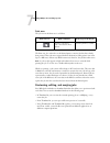 Job Management Manual - (page 156)