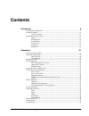 Operator's And Programming Manual - (page 5)