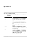 Operator's And Programming Manual - (page 23)