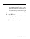 Operator's And Programming Manual - (page 30)