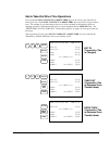 Operator's And Programming Manual - (page 45)
