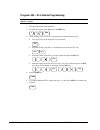 Operator's And Programming Manual - (page 112)