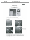 Instructions For Installation, Use And Maintenance Manual - (page 34)