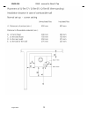 Instructions For Installation, Use And Maintenance Manual - (page 13)