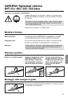 (Italian) Operating Instructions Manual - (page 2)