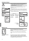 (Italian) Operating Instructions Manual - (page 5)