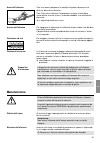 (Italian) Operating Instructions Manual - (page 6)