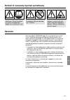 (Italian) Operating Instructions Manual - (page 8)