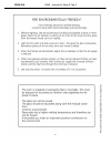 Instructions For Installation, Use And Maintenance Manual - (page 2)