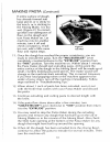 Use & Care Instructions Manual - (page 11)