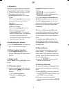 Operating And Safety Instructions Manual - (page 6)