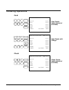 Operator's And Programming Manual - (page 44)