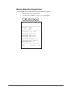 Operator's And Programming Manual - (page 81)