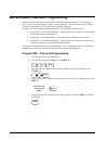 Operator's And Programming Manual - (page 144)
