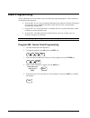 Operator's And Programming Manual - (page 146)